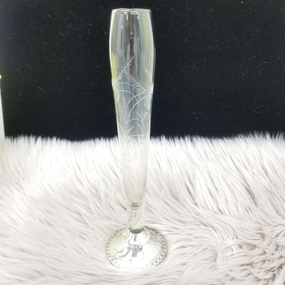 DUCHIN CREATION WEIGHTED STERLING